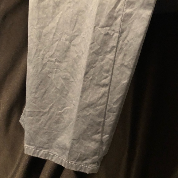 UNTUCKit 5-Pocket Blue Pant - Picture 4 of 10